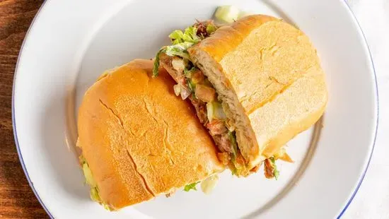 Tortas