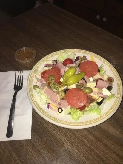 Antipasto Salad