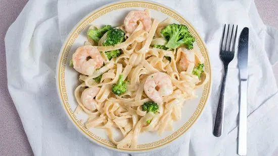 Fettuccine Bambino