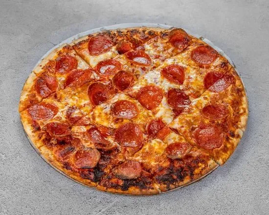 Pepperoni