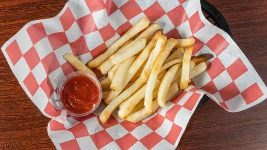 Fries