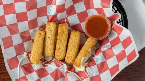 Mozarella Sticks