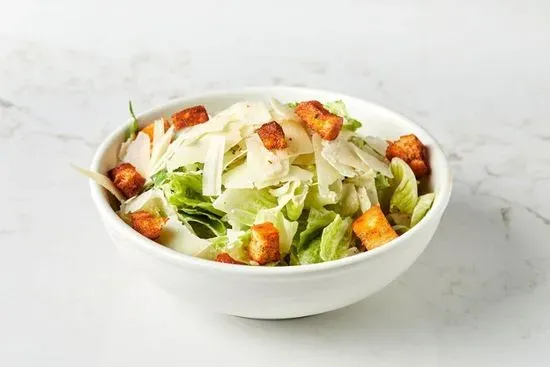 Small Caesar Salad