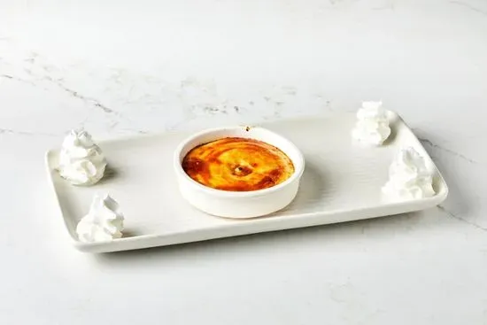 Creme Brulee