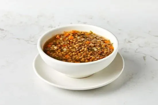 Bowl Lentil