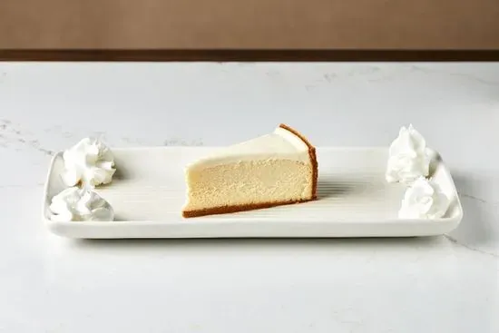 New York Cheesecake