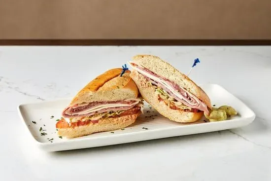 Classic Italian Sub