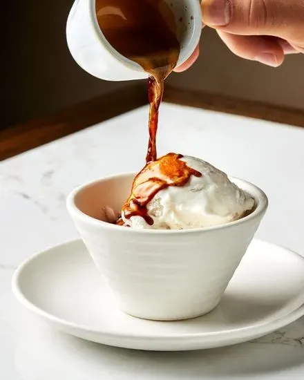 Affogato