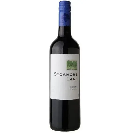 Sycamore Lane Merlot