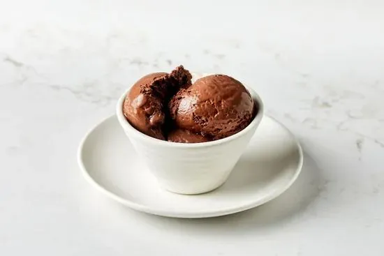 Chocolate Gelato