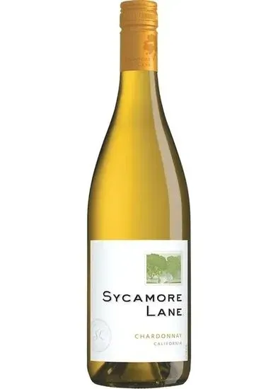 Sycamore Lane Chardonnay