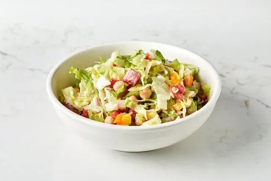 Small Chopped Salad