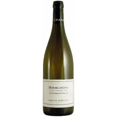 Vincent Girardin Bourgogne Blanc Cuvee Saint Vincent 2021 750ml