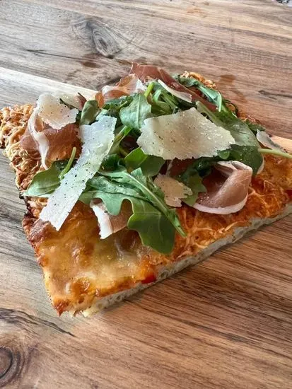 Prosciutto Pizza