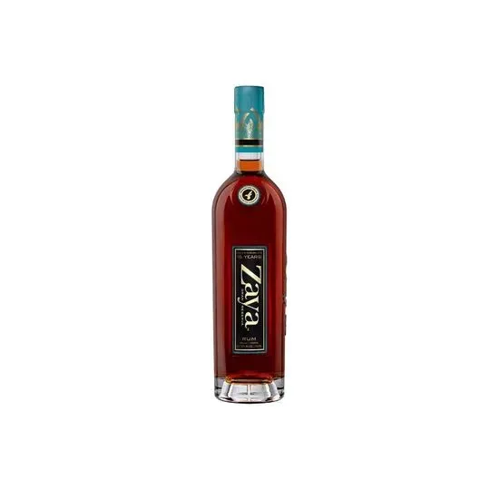 ZAYA Rum Gran Reserva / 750ml