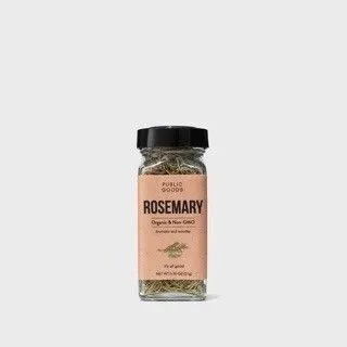 PUBLIC GOODS Rosemary 21gr