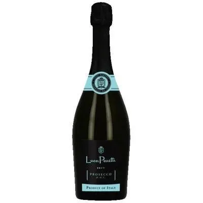 Vinicola Serena Luca Paretti Prosecco Brut Rose - Italy