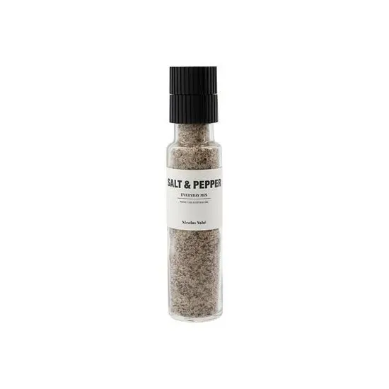 Salt & Pepper / Everyday Mix / 310g