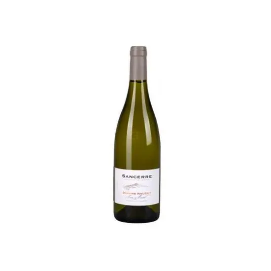 DOMAINE NAUDET Sancerre Rouge 2022 / France / 750ml