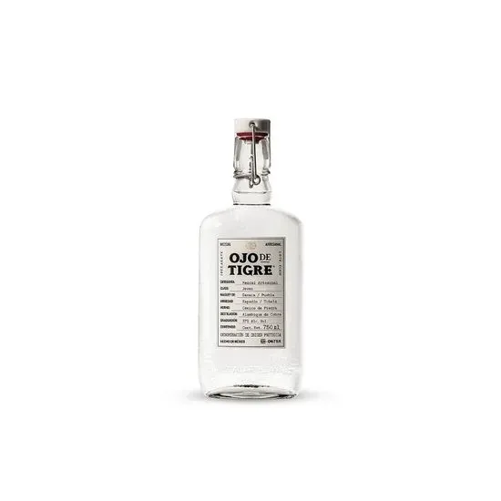 OJO DE TIGRE Mezcal Joven / 750ml