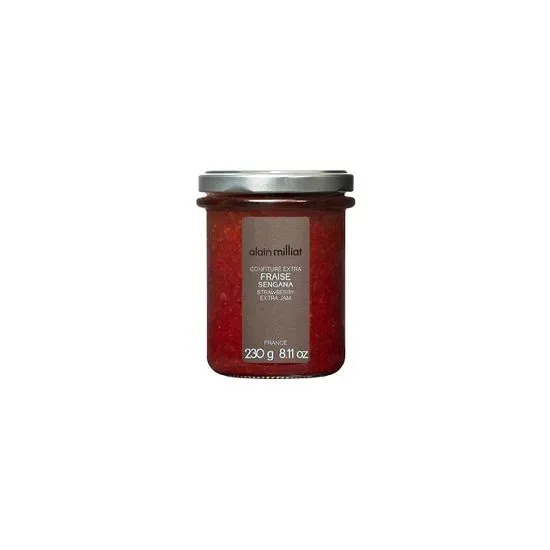 ALAIN MILLIAT Raspberry Jam / 300gr