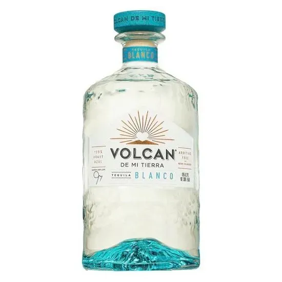 VOLCAN Tequila