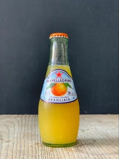 Aranciata