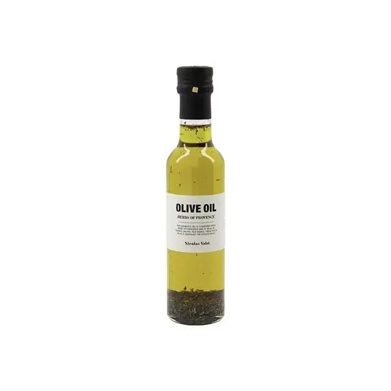 Extra Virgin Olive Oil with Herbes de Provence / 25cl