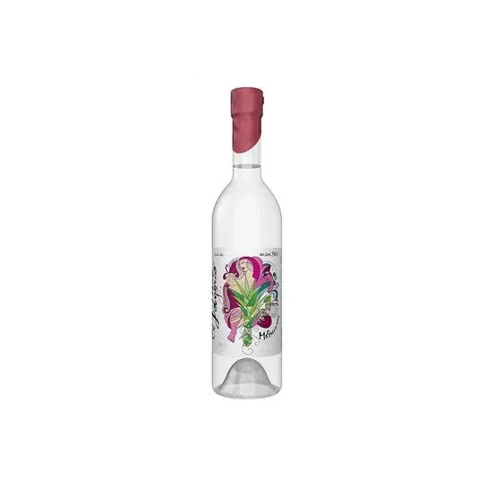 EL JORGORIO Madrecuishe Mezcal / 750ml