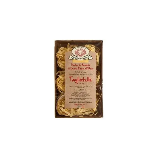 Egg Tagliatelle / 250g