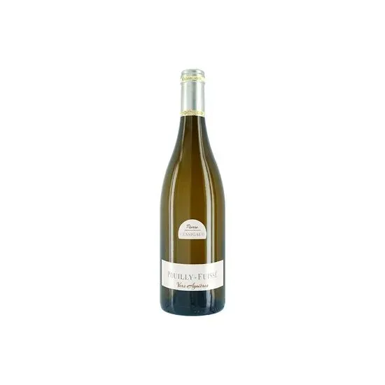 PIERRE VESSIGAUD Pouilly-Fuissé Vieilles Vignes 2022 / France / 750ml