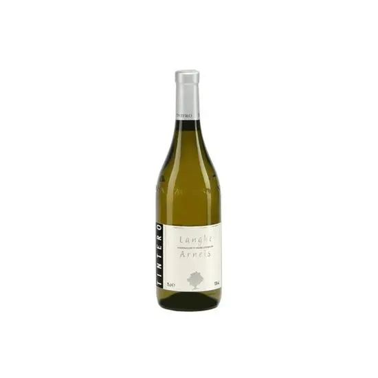 ELVIO TINTERO Langhe Arneis 2022 / Italy / 750ml