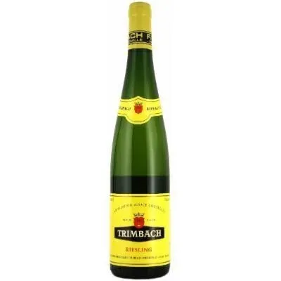 TRIMBACH Riesling 2020 White Wine - France