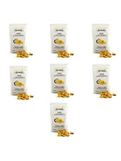 TartufLanghe Corn Nuts