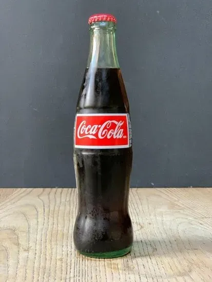 Mexi Coke