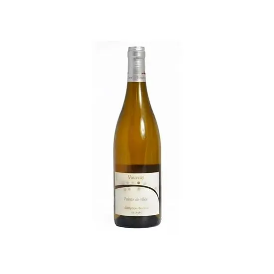 COMPLICES DE LOIRE Pointe de Silex Vouvray 2021 / France / 750ml