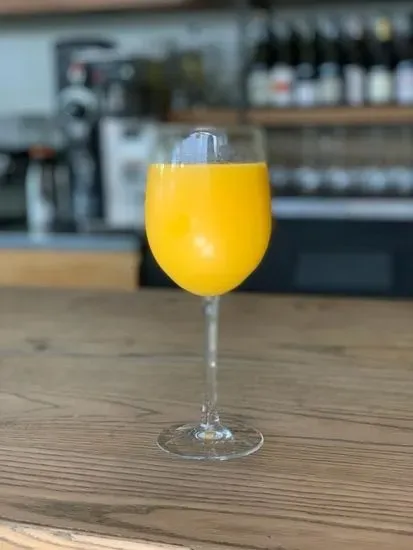 Orange Juice