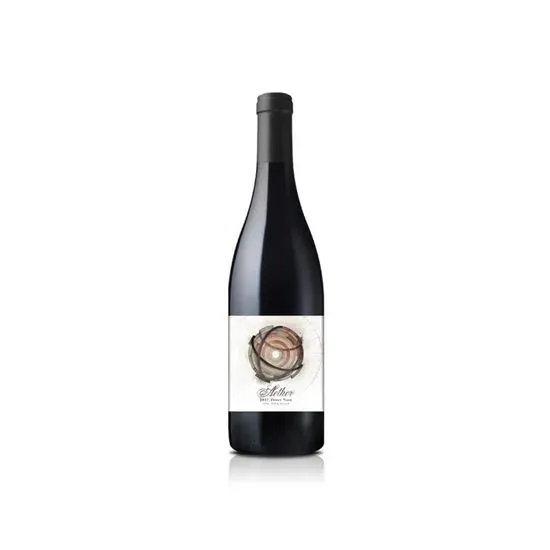 AETHER Pinot Noir 2018 / La Riconnada, Santa Rita Hills