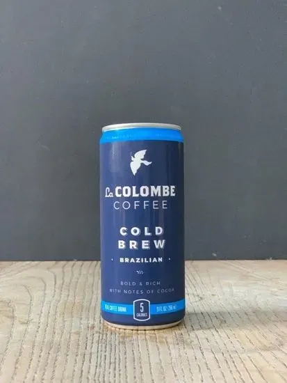 Draft - Cold Brew Coffee