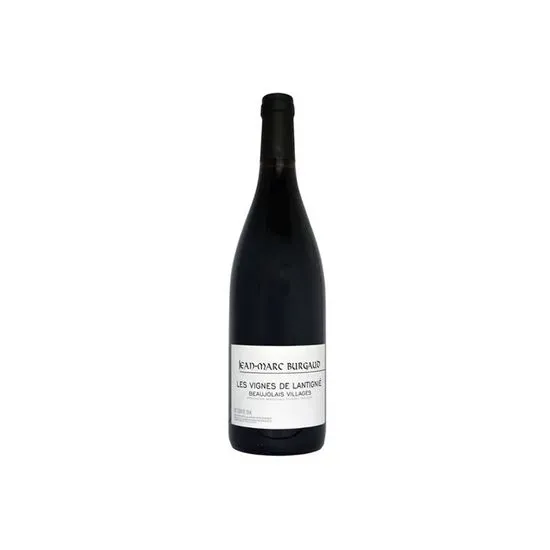 JEAN-MARC BURGAUD Les Vignes de Lantignié Beaujolais Villages 2020 / France / 750ml