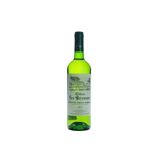 CHÂTEAU LES ARROMANS Entre-Deux-Mers 2020 / France / 750ml