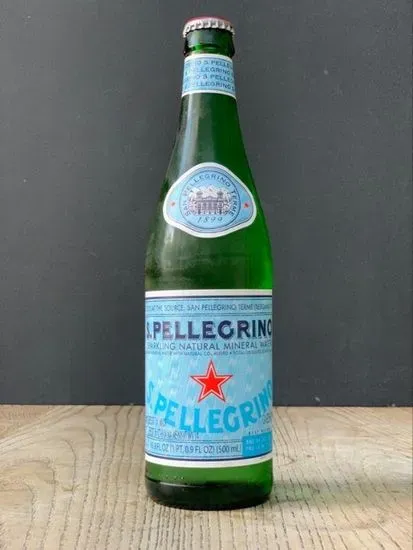 Pellegrino 750ml