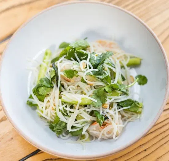 Deli Vietnamese Noodle Salad with Shrimps (GF)