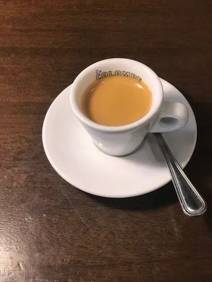 Espresso