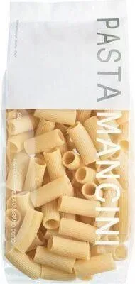 Hartweizennudeln, Rigatoni, Pasta Mancini