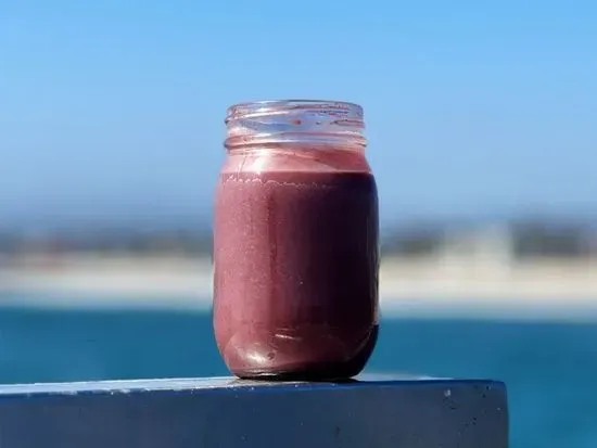 Josephine Baker Smoothie (VG, GF)