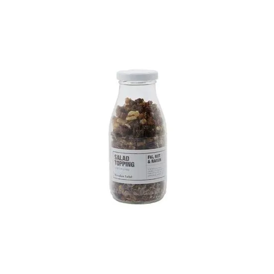 Salad Topping / Fig, Nut & Raisin / 150g