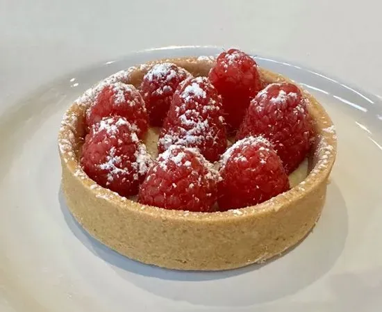 Fruit Tart