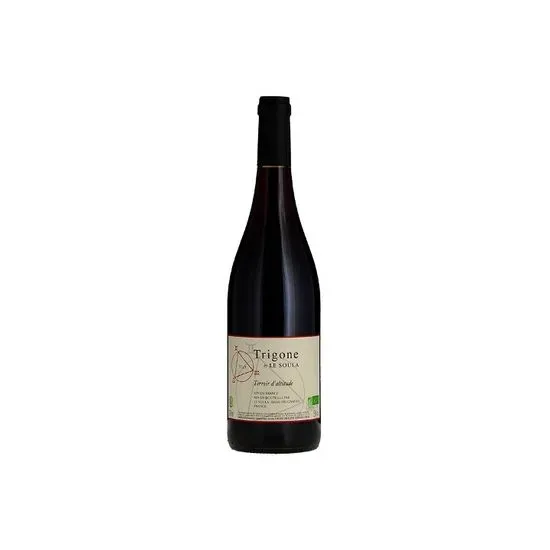 LE SOULA Trigone Rouge 2018 / France / 750ml