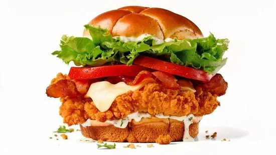 Homestyle Ranch Chicken Club